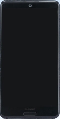 Sharp AQUOS S2 Dual SIM TD-LTE 64GB FS8008